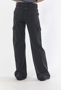 Jean Cargo Black en internet