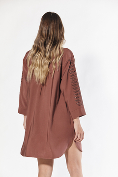 Vestido Elton - comprar online