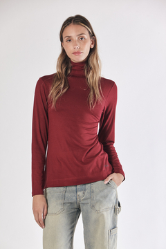 Polera Basica 73