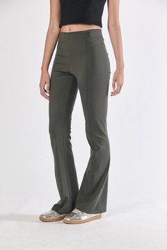Pantalon Oxford Frank 73 - comprar online