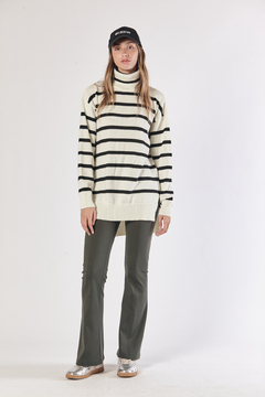 Pantalon Oxford Frank 73