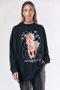 Buzo Horse