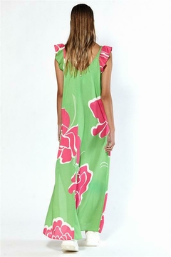 Vestido Caico - comprar online