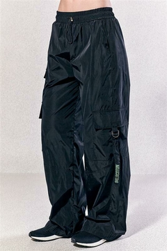 Pantalon cargo Tracy - ACTIVE - comprar online