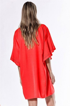 Vestido Barbados - comprar online