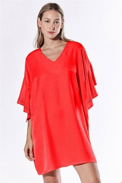 Vestido Barbados