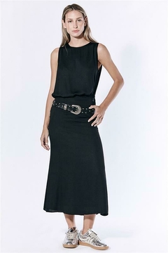 Falda Rayon Summer