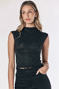 Musculosa Spicy