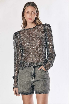 Blusa Madrileña - comprar online