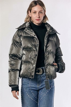 Puffer Magui - comprar online