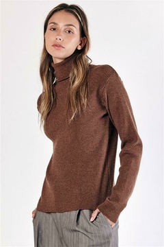 Sweater Polera Paris en internet