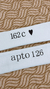 Pano de pia Personalizado - loja online