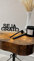 Totem Seja Grato