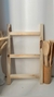 kit Escadinha e Pano de prato Lar na internet