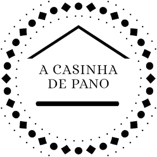 A Casinha de Pano