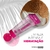 Gel Esfoliante de Rosa Mosqueta