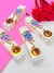 Gloss de Volume Labial Viva La Vida Vivai - Beleza Perfeita Loja de Maquiagens