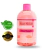 Água Micelar Rosa Mosqueta Vegana para Limpeza Facial 500ml Fenzza - comprar online