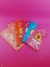 Máscara facial sache Super poderes (8g)
