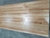 Banco de hierro y madera de eucalipto - comprar online