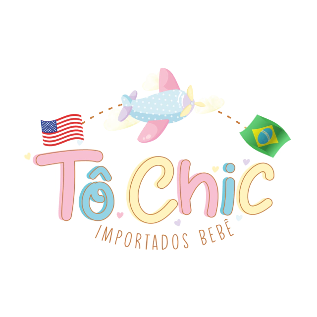 Tô Chic Importados Bebê