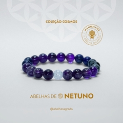 COLEÇÃO COSMOS - Abelhas de Netuno