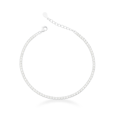 Pulseira Riviera Cristal