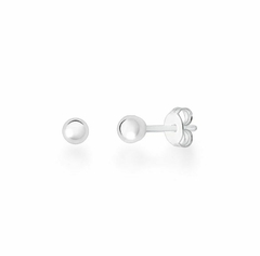 Brinco Bolinha 5mm