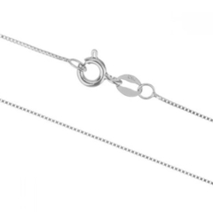 Corrente Veneziana em Prata 925 - comprar online