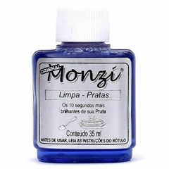 Monzi Limpa Pratas
