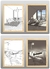 Imagem do Moldura decorativa com LED