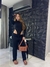 Conjunto Body e Calça