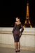 Vestido Midi Preto - loja online