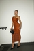 Vestido Midi - comprar online