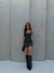 Conjunto Cropped e Saia - loja online
