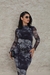 Imagem do Vestido Tule