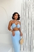 Vestido Midi na internet