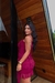 Vestido Com Babado na internet