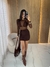 Vestido Midi