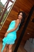 Vestido Com Babado - loja online