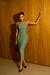 Vestido Midi - comprar online