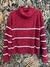 Blusa Tricot Mousse