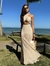 Conjunto Saia Longa e Top Tule - loja online