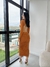 Vestido Midi na internet