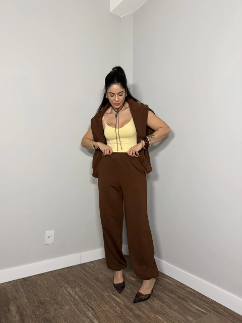 Calça Nivia - comprar online