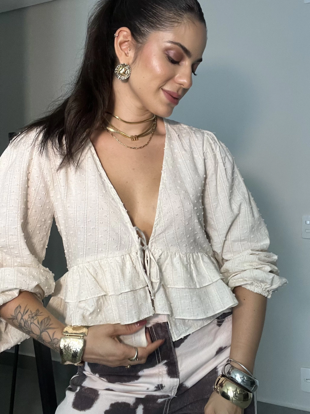 Bata Heloisa