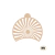Borboleta aberta de 5 a 20 cm de largura em mdf ref R013 - MDF do Vale - Artesanato, decoração, nomes em mdf, corte laser