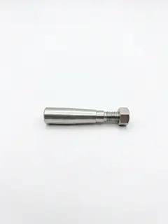 Bulon Perno Randon Conico C/Tuerca - comprar online