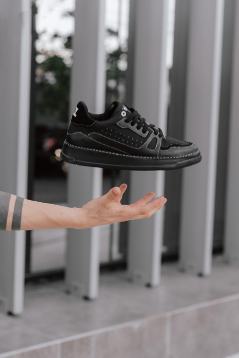 STYLE ONE FULL BLACK SPACE - comprar online