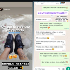 Nahuel (Capitán Bermúdez, Santa Fe)